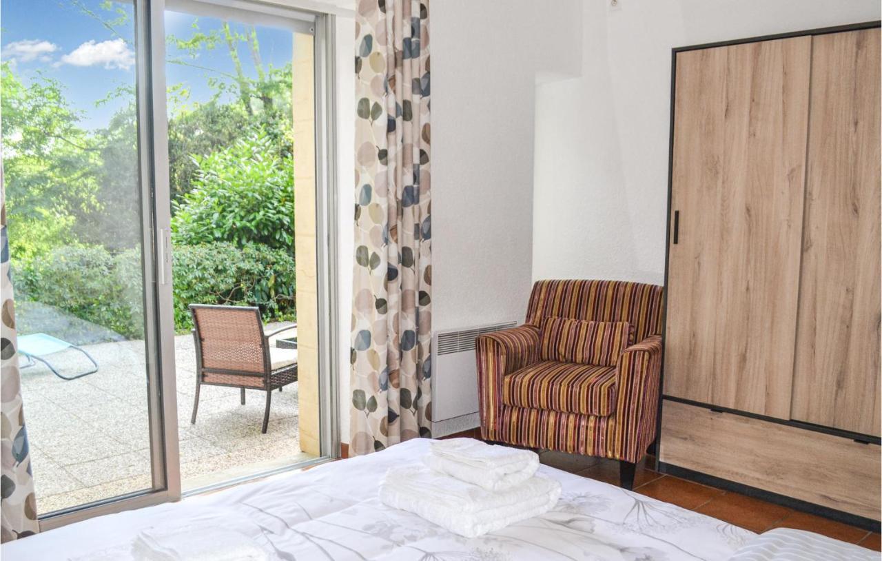2 Bedroom Nice Home In Vitrac Vitrac  Exterior foto
